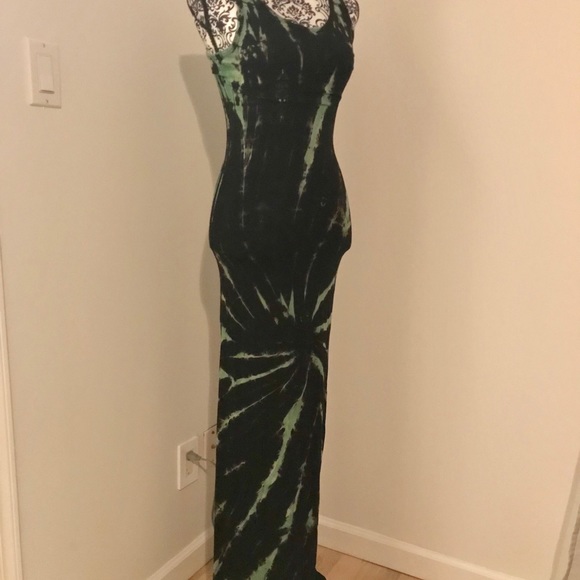 Go Couture Dresses & Skirts - GO COUTURE maxi tank dress